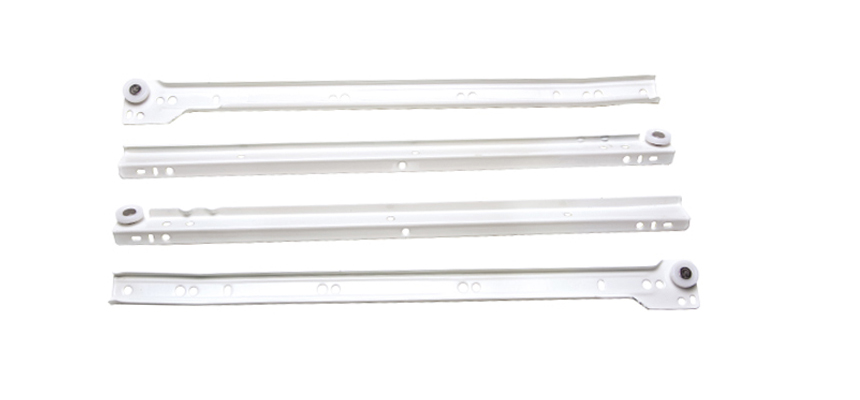 Self Closing Drawer Slider